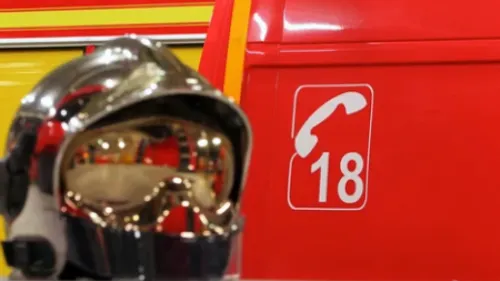 Haut-Rhin : une femme de 44 ans décède dans une collision entre...