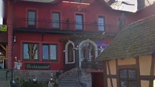 Bas-Rhin : un incendie dévaste l’hôtel-restaurant du Donon, une...