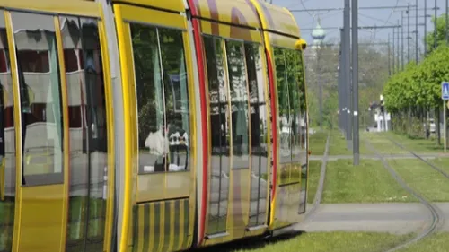 Pollution à l’ozone en Alsace : transports gratuits et limitations...