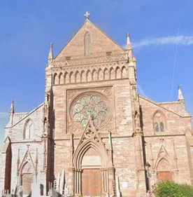 Incendie de l’église de Cernay : un garçon de 11 ans au cœur de...