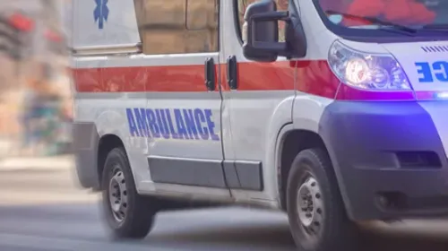 Bas-Rhin : une société d'ambulances suspendue huit jours après...