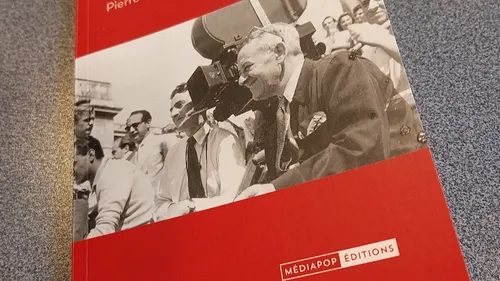 William Wyler, le réalisateur Mulhousien