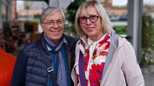 Le marché de Noël de Pfastatt débute ce vendredi après-midi !