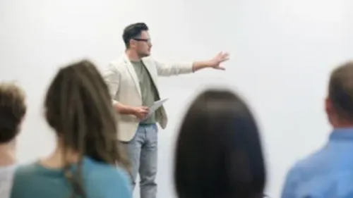 Groupes de niveau au collège