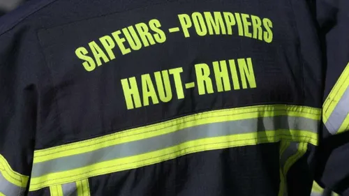 Incendie maîtrisé à Houssen : aucun blessé à signaler