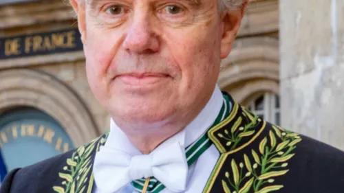 Frédéric Mitterand : l’ancien ministre s’est éteint à l’âge de 76 ans