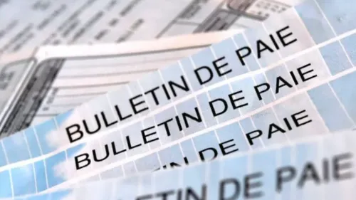 Pâques : retards de salaire