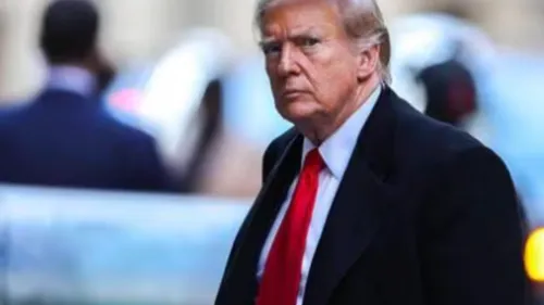 Trump : une Bible à 60$