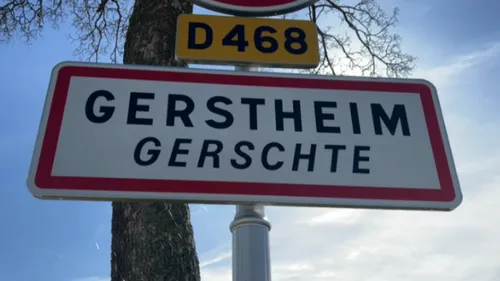 Meurtre à Gerstheim : Le mari placé en détention provisoire après...