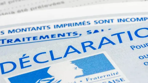 Déclaration des revenus 2024 : ouverture de la déclaration en ligne...