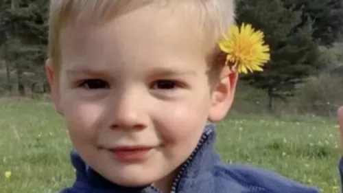 Affaire petit Emile : les vêtements retrouvés