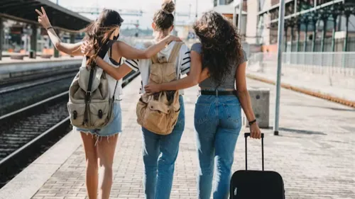 Pass rail : un forfait illimité de trains pour les jeunes