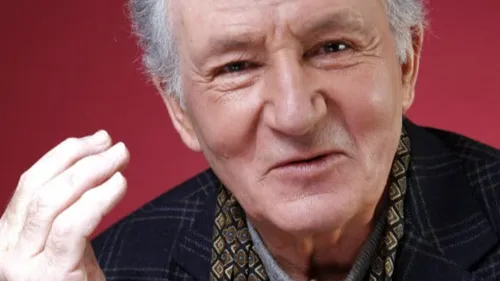 Alexis Gruss s’est éteint à 79 ans