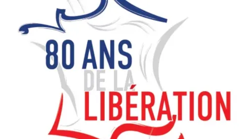 80 ans de la Libération