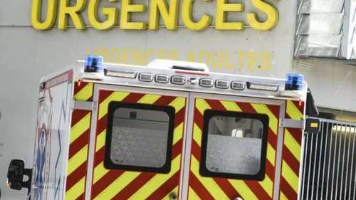 Strasbourg : décès après une chute du 7e étage