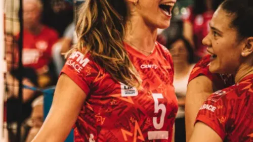 VMA : Direction les demies-finales de play-off