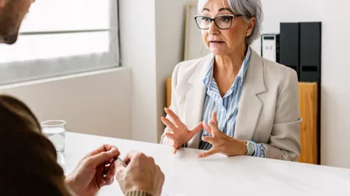 Un CDI jusqu’à la retraite ?