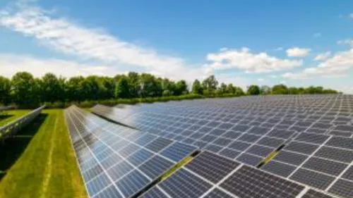 De nouvelles mesures pour l’énergie solaire