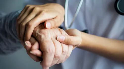 Un remède à Parkinson ?