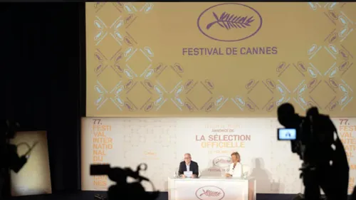 Festival de Cannes 2024