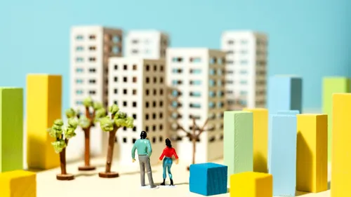 Réforme du logement social