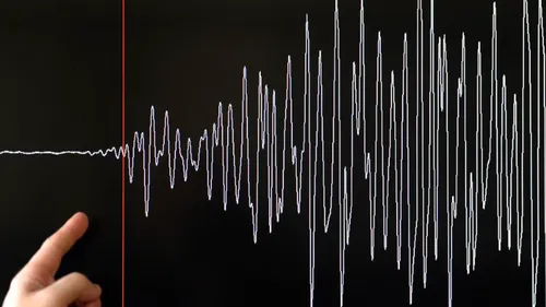 Séisme de 2,5 à Mulhouse