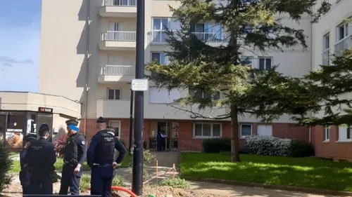 Double infanticide dans l’Essonne