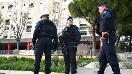 Opération “place nette XXL”