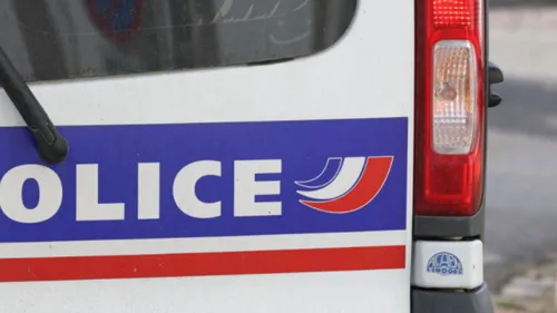 Interpellation d'une adolescente à Saint-Louis pour vol à l'étalage