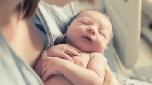 ODON, nouveau dispositif d’aide à l’accouchement bientôt généralisé...