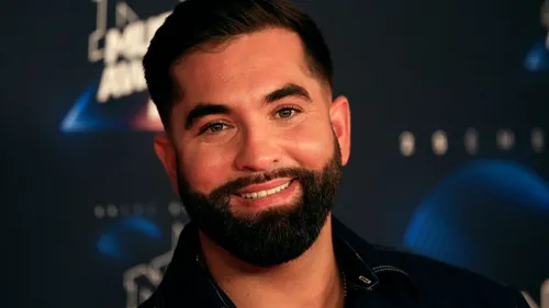 Kendji Girac blessé par balle