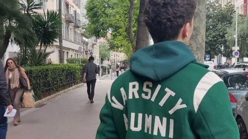 Couvre-feu à Nice pour les mineurs de moins de 13 ans