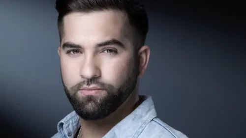 Suite de l'affaire Kendji Girac