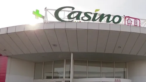 Plan social groupe Casino : suppression entre 1300 et 3300 postes