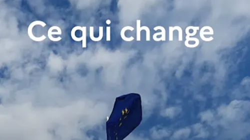 Ce qui change à partir du 1er mai