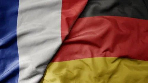 La France et l'Allemagne, une "confiance mutuelle"