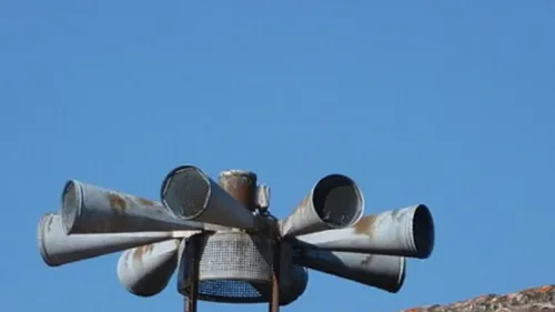 Les sirènes retentiront le jeudi 2 mai