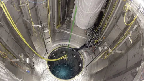 1er projet de mini-réacteur nucléaire déposé en France