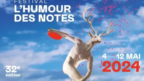 L’Humour des Notes à Haguenau