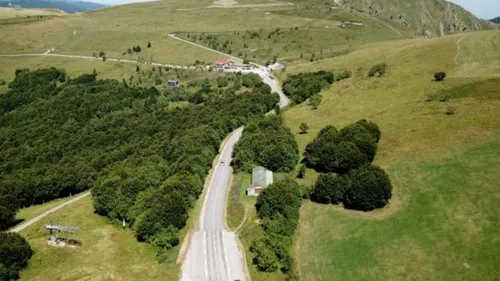 2e réouverture pour la route des crêtes