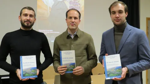 Le troisième festival d'histoire d'Alsace propose huit conférences...