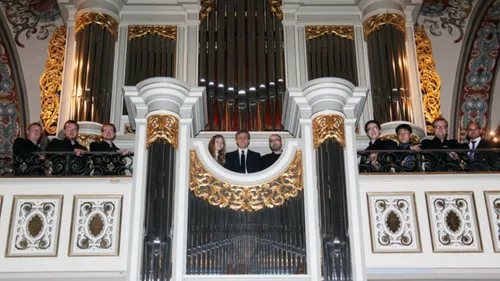Trois siècles de tradition d’orgue à Thierenbach