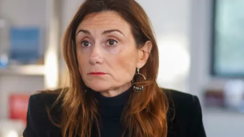 La mission gouvernementale chargée d'étudier les dangers de la...