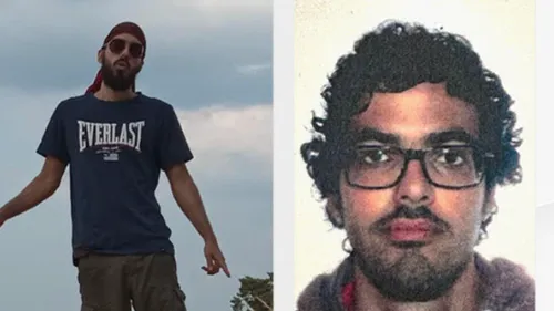 La justice fait appel à témoins pour relancer l'enquête sur le...