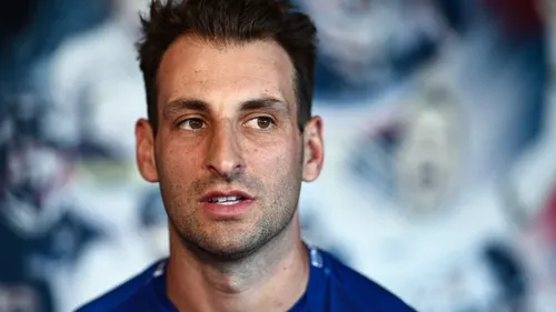 BMX Race : Joris Daudet sacré champion du monde à deux mois des JO...