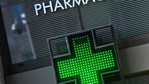 Pharmacies : préoccupés par la pénurie de médicaments, les...