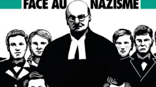 Le nouveau livre de Michel Weckel