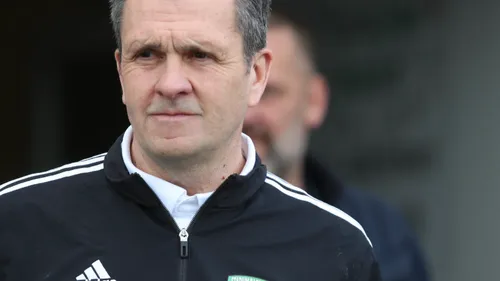 Pascal Moulin est pressenti pour rester au SR Colmar