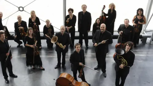 La Follia propose un concert d'exception