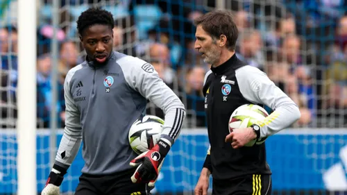 Le Racing libère Mothiba et Pierre, tandis qu’El Mourabet a signé...